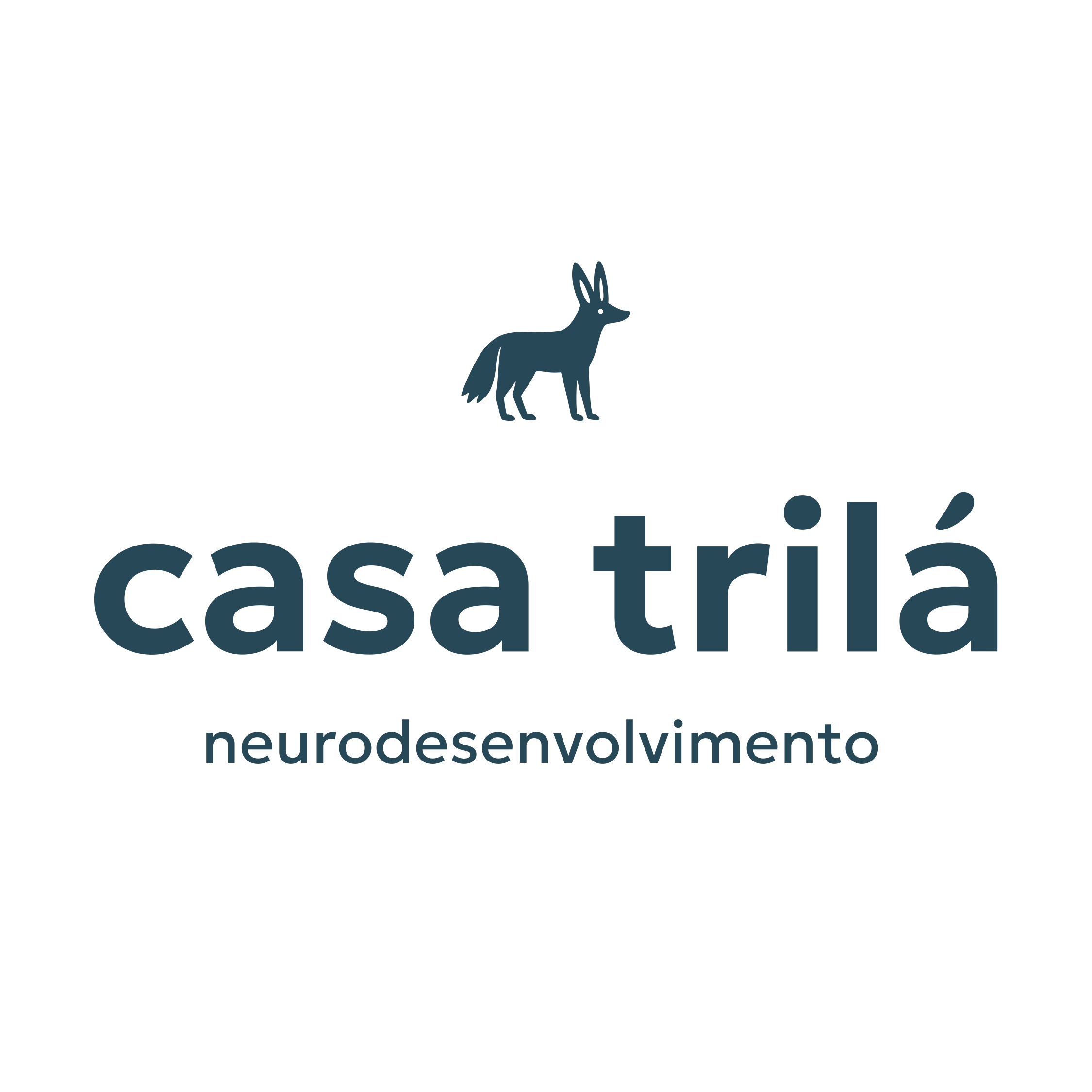 Casa Trilá